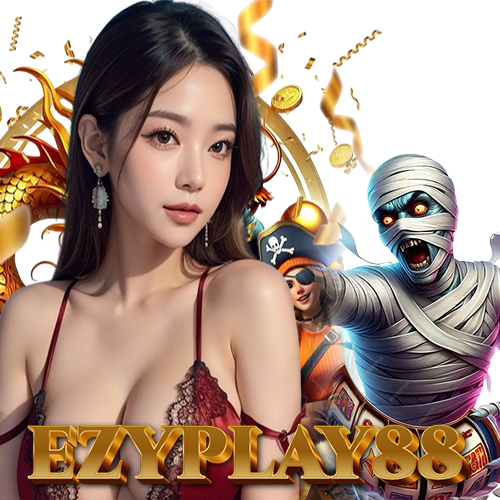 ezyplay88 เกมลิขสิทธิ์แท้