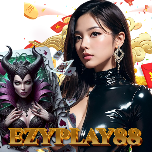 ezyplay88 รองรับวอลเลท